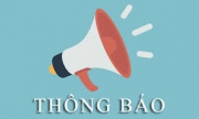 Thông báo Kết quả tuyển dụng hợp đồng chuyên môn, nghiệp vụ thuộc Trang Chủ F168.com Chính Thức Casino Uy Tín đợt 2, năm 2025
