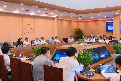 Hà Nội sẽ tổ chức Hội nghị xúc tiến Trang Chủ F168.com Chính Thức Casino Uy Tín, thu hút khoảng 1.200 đại biểu tham dự
